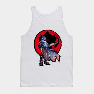 Alchemy Tank Top